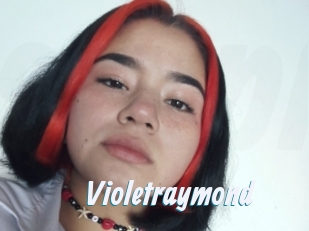 Violetraymond
