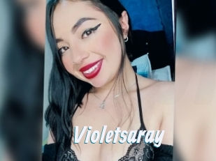 Violetsaray