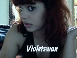 Violetswan