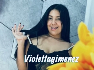 Violettagimenez