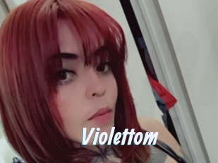 violettom Sexe Express