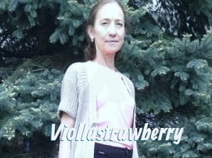 Viollastrawberry