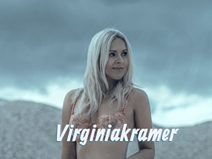 virginiakramer Sexe Express