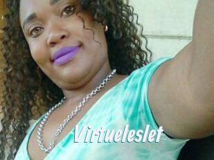 Virtueleslet