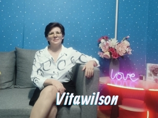 Vitawilson