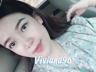 viviana96 Sexe Express