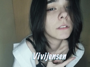Vivijensen