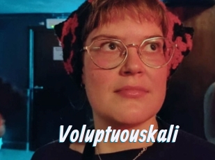 Voluptuouskali