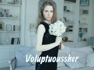 Voluptuoussher