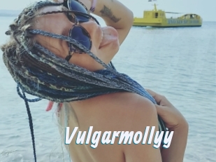 Vulgarmollyy