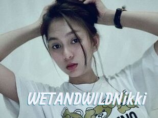 WETANDWILDNikki