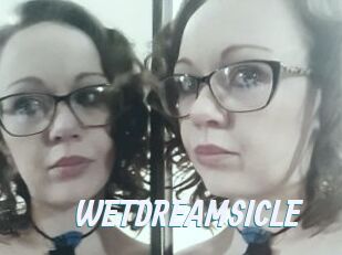 WETDREAMSICLE