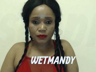 WETMANDY