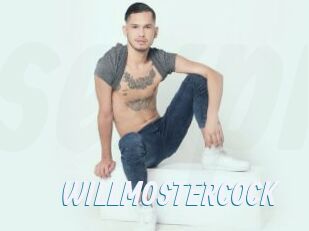 WILLMOSTERCOCK