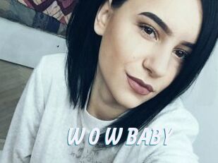 W_O_W_BABY