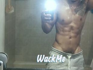 WackMe