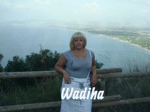 Wadiha