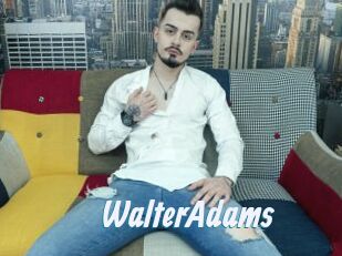 WalterAdams