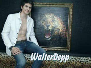 WalterDepp