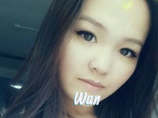 Wan