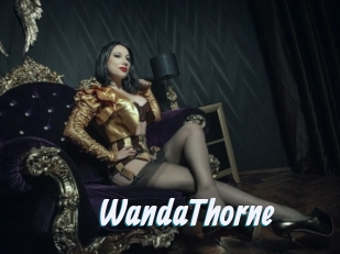 WandaThorne Sexe Express