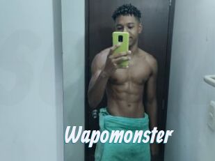 Wapomonster