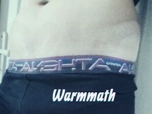 Warmmath