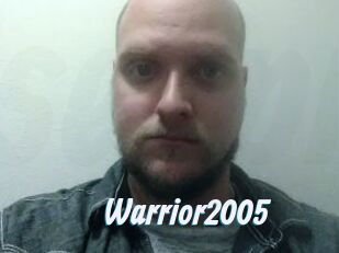 Warrior2005