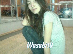 Wasabi19