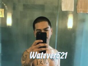 Watever521