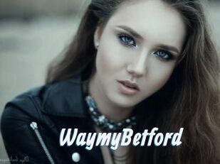 WaymyBetford