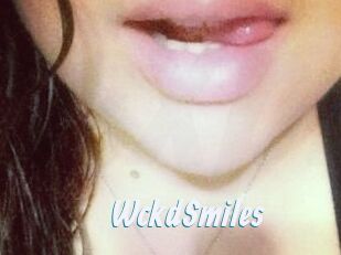 WckdSmiles