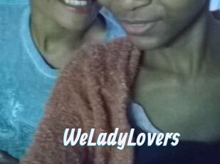 WeLadyLovers