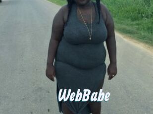 WebBabe
