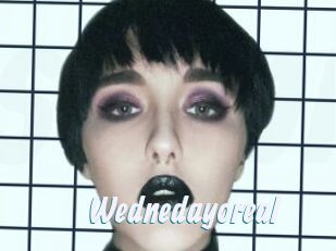 Wednedayoreal