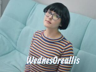 WednesOreallis