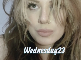 Wednesday23