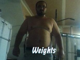 Weights
