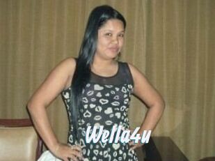 Wella4u
