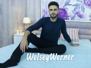 WelseyWerner