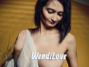 WendiLove