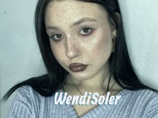 WendiSoler