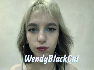 WendyBlackCat