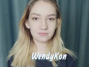 WendyKon