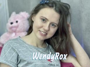 WendyRox