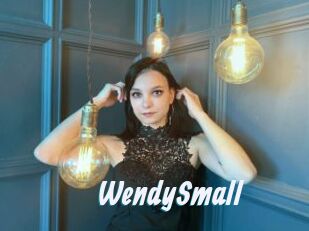 WendySmall