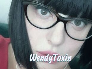 WendyToxin