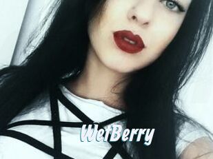 WetBerry