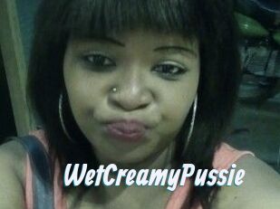 WetCreamyPussie