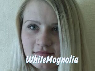 WhiteMognolia